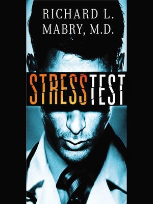 Stress Test - Audiobook